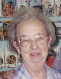 Helen Talbert Obituary