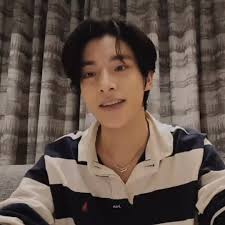 ano ba yan parang ano naman jake eh! love you too!! 😭 #enhypen #jake ...