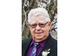 Henry “Jack” Holthaus, 88