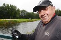 Pearce keeps things moving at Silver Lakes