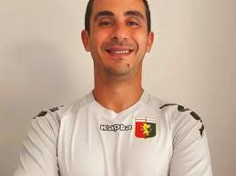 Gianni Di Pietro ammesso al corso per preparatori atletici professionisti