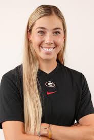 2023 Georgia Softball Media Guide by Georgia Bulldogs Athletics