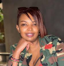 07.07.2020 · so, who is samidoh? Karen Nyamu I Didn T Know Samidoh Was Married