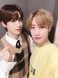 Double The Talent Double The Fun K Pop Idols Who Are Siblings In Real Life Soompi