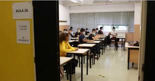 .riapertura della scuola, ribadisce ulteriormente e con convinzione l'importanza del ritorno in classe per gli studenti delle scuole di ogni ordine e grado come condizione. Riapertura Scuole Il Nuovo Anno E Dietro L Angolo Ho Tre Domande E Anche Un Timore Il Fatto Quotidiano