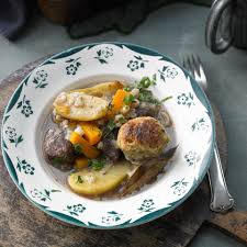 Pollo guisado is super easy to make especially when you're using an instant pot! Irische Kuche Irisch Inspirierte Rezepte Essen Und Trinken