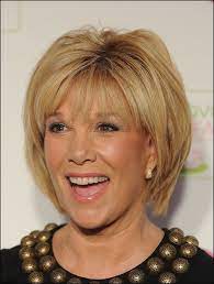 Short haircut for older women & hairstyles over 50 to 60. Layers Hairstyles For Women Over 60s Womens Hairstyles Short Hair Styles Easy Short Shag Haircuts
