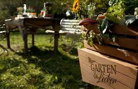 Bjorn Kroner Salie Garten Lecker Teaser Facebook