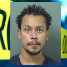 West Palm man accused of stabbing mom in throat; child calls 911