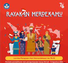 Kemdikbud Ristek Gelar Lomba Video Karya Kreatif Untuk Paud Hingga Mahasiswa