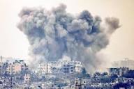 Israel-Hamas War News Updates on October 27: US Strikes in Syria ...