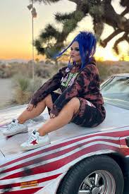 YouTuber Trisha Paytas racism and trolling for views has to stop