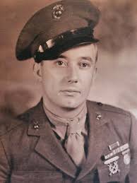 Robert Harms (1922-1992)