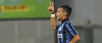 Baldini began playing with carrarese's and spezia's youth systems, before being signed by inter in 2012. Enrico Baldini Alla Pro Vercelli News