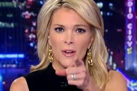 Megyn Kelly lashes out at feminist "buttercups" who need to "toughen up"