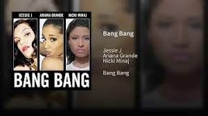 Please download files in this item to interact with them on your computer. Download Bang Bang Audio Mp3 Free And Mp4