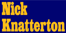 Check spelling or type a new query. Nick Knatterton Wikipedia