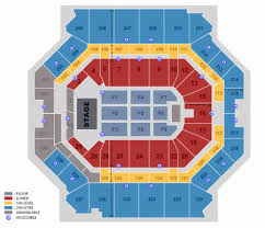 seating charts tickpick blog