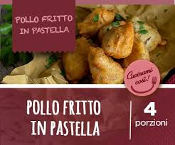 Le pepite di pollo in pastella sono una delle mie ricette preferite…questa e la ricetta di mamma per fare le pepite di pollo. Pollo Fritto In Pastella Ricette Banco Fresco