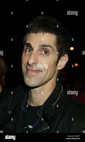 Perry farrell hi-res stock photography and images