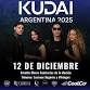 Kudai en Argentina event image