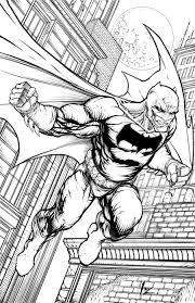 Batman, the caped crusader, the dark knight, or. Batman Ink Drawing Album On Imgur