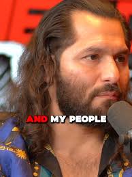 Jake Shields Podcasts