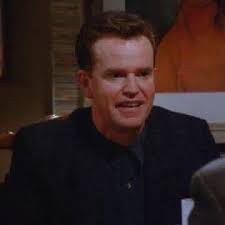 One Seinfeld character who doesn't get enough recognition is Kenny Bania.  Steve Hytner modulated his voice to fit into this annoying aspiring  comedian who considers Jerry as his idol. His performance was