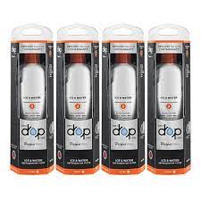 Find many great new & used options and get the best deals for whirlpool everydrop ice and refrigerator water filter 2 at the best online prices at ebay! Whirlpool Filter 2 Edr2rxd1 Whirlpool P9rfwb2l W10413645