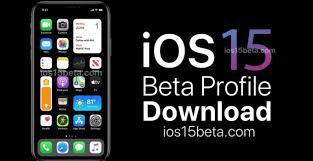 Apple is expected to launch ios 15 in 2021. Ios 15 Beta Profile Download Ios 15 Beta Download