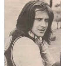 Artist: Steve Groves