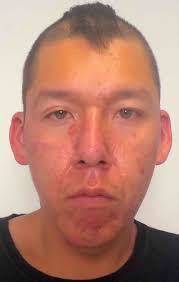 UPDATED: SNB robbery suspect arrested by Canton Police