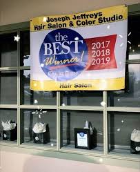 Recommended for professional products, great blowouts, expert colouring, great haircuts, amazing results and professional hair products. Joseph Jeffrey S Salon Color Studio Home Facebook