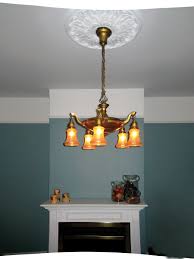 Shut off the 3) once the glass part is off, you can see the bulbs and fixture base. How To Rewire An Antique Light Fixture Old House Journal Magazine