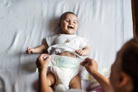 I have tried potty training her at a young age but she would always wet herself. How Many Diapers Does A Baby Use In A Year Lovetoknow