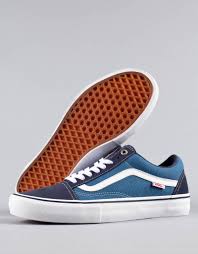 Rated (4.5) out of (5) stars (431 reviews). Vans Old Skool Navy Pro Cheap Online