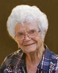 Obituary for Melba (Yeaman) Jensen