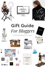 27 Ultimate Gifts For Bloggers And Content Creators Ultimate Holiday Gift Guide Gift Guide Blogger
