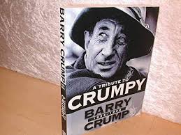 Barry Crump, First Edition
