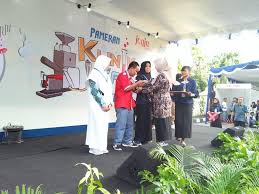 Posted by webmaster wednesday, april 15, 2015 2 comments. Info Sekolah Pameran Klinik Sains Smk 2018 Smkn 3 Wonosari