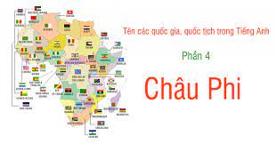 Đáng tin cậy gửi và nhận tiền trên toàn thế giới. Ten Cac Quá»'c Gia Quá»'c Tá»‹ch Trong Tiáº¿ng Anh Pháº§n 4 Cac NÆ°á»›c Khu Vá»±c Chau