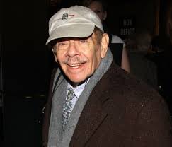 Seinfeld' star Jerry Stiller recovering in hospital after medical scare