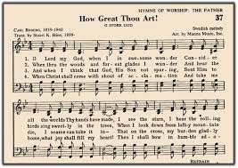 Top 20 hymns for church. Inspirational Hymns Coming In The Clouds