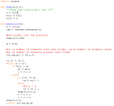 This Code Is Written In Python The Code Is Incorr Chegg Com