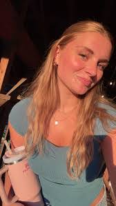 Vanessa Stoner's Instagram, Twitter & Facebook