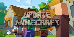 Update Minecraft Pe 2021 For Android Apk Download