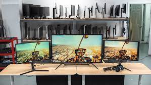 Best pc gaming monitors windows central 2021. The 5 Best Hdr Gaming Monitors Summer 2021 Reviews Rtings Com