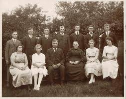 John Salm (1865-1950)