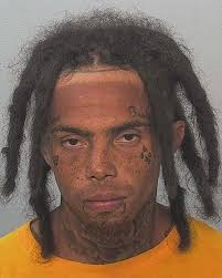 Jarod Alexander Howard Parole revocation. Multiple prior felonies.  #FortWayne