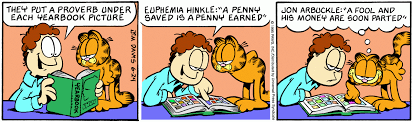 A Fool And His New Money Are Soon Parted Tv Tropes